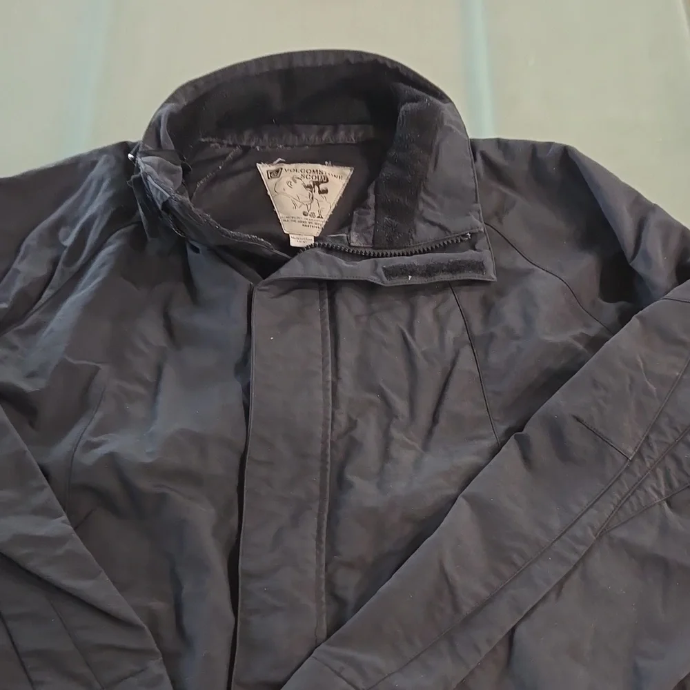 Volcom Men's Coat - Picture 4 of 8
